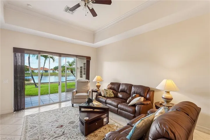 7895 Sanctuary Cir 117-1, Naples, Florida 34104