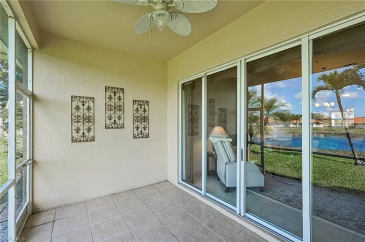 7895 Sanctuary Cir 117-1, Naples, Florida 34104