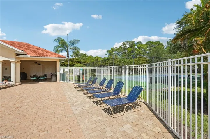 7895 Sanctuary Cir 117-1, Naples, Florida 34104