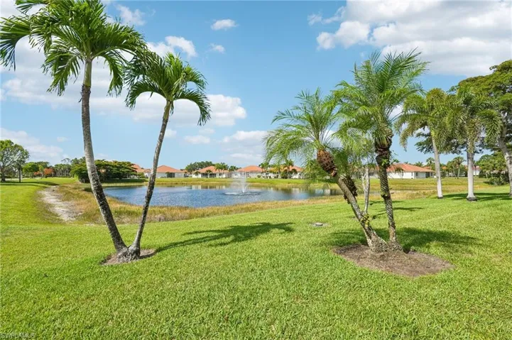 7895 Sanctuary Cir 117-1, Naples, Florida 34104