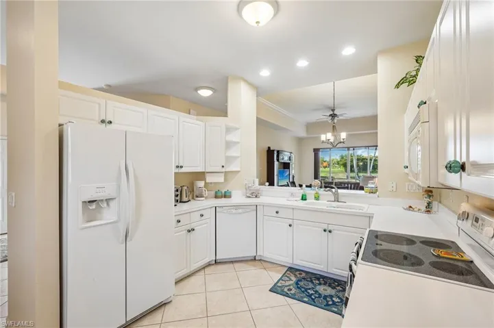 7895 Sanctuary Cir 117-1, Naples, Florida 34104