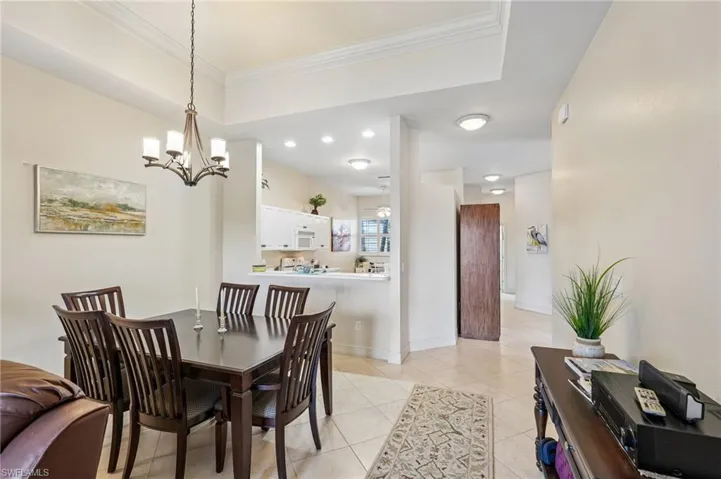 7895 Sanctuary Cir 117-1, Naples, Florida 34104