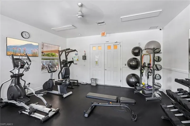 7895 Sanctuary Cir 117-1, Naples, Florida 34104