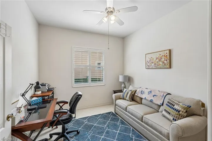 7895 Sanctuary Cir 117-1, Naples, Florida 34104