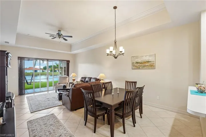 7895 Sanctuary Cir 117-1, Naples, Florida 34104