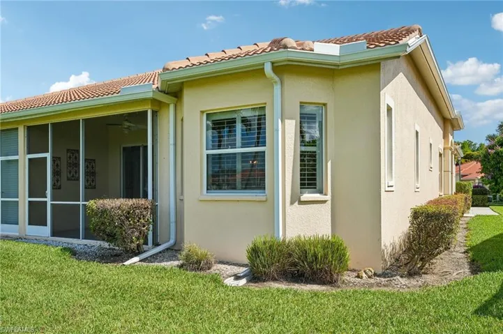 7895 Sanctuary Cir 117-1, Naples, Florida 34104