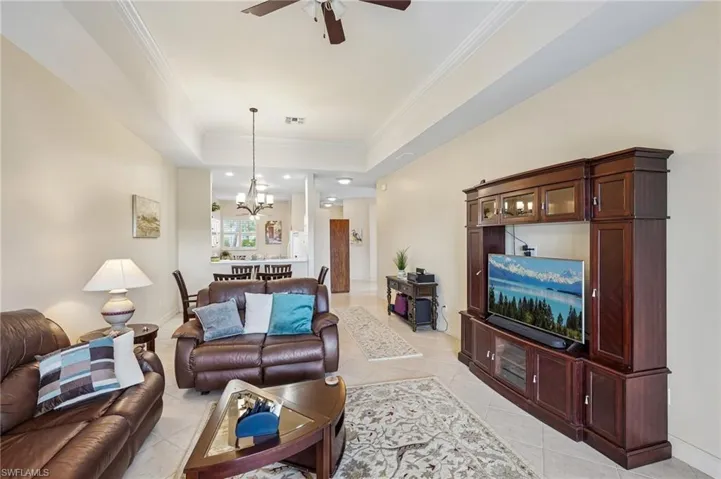 7895 Sanctuary Cir 117-1, Naples, Florida 34104