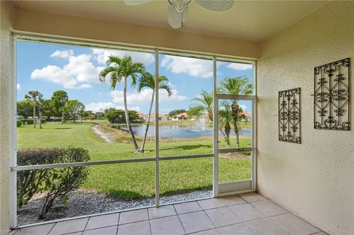 7895 Sanctuary Cir 117-1, Naples, Florida 34104