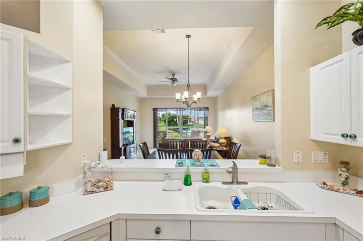 7895 Sanctuary Cir 117-1, Naples, Florida 34104