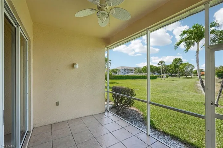 7895 Sanctuary Cir 117-1, Naples, Florida 34104