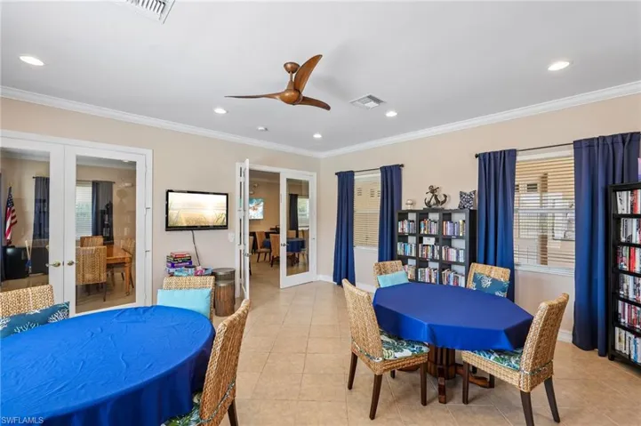 7895 Sanctuary Cir 117-1, Naples, Florida 34104