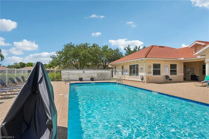 7895 Sanctuary Cir 117-1, Naples, Florida 34104
