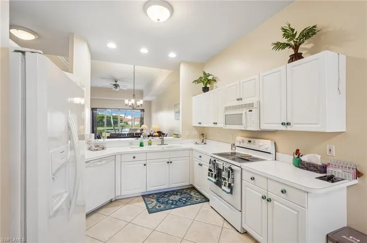 7895 Sanctuary Cir 117-1, Naples, Florida 34104