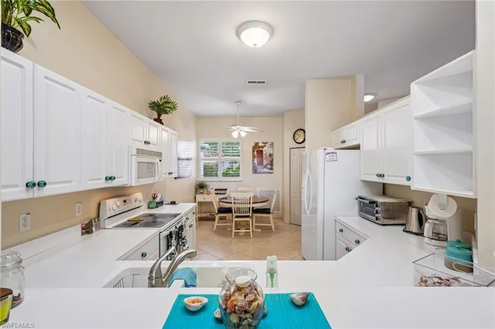 7895 Sanctuary Cir 117-1, Naples, Florida 34104