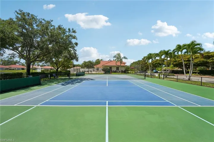 7895 Sanctuary Cir 117-1, Naples, Florida 34104