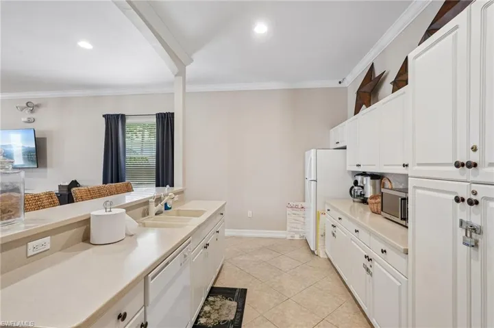 7895 Sanctuary Cir 117-1, Naples, Florida 34104