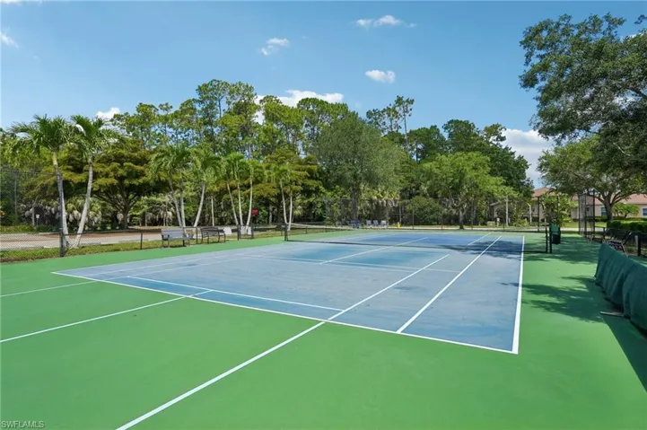 7895 Sanctuary Cir 117-1, Naples, Florida 34104