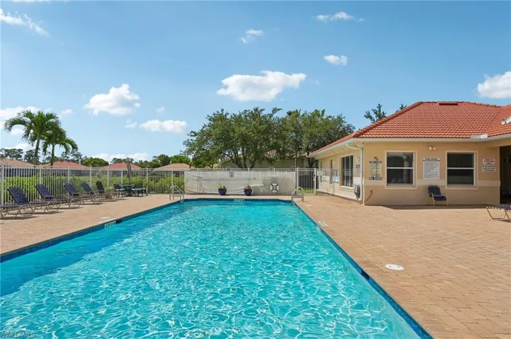 7895 Sanctuary Cir 117-1, Naples, Florida 34104