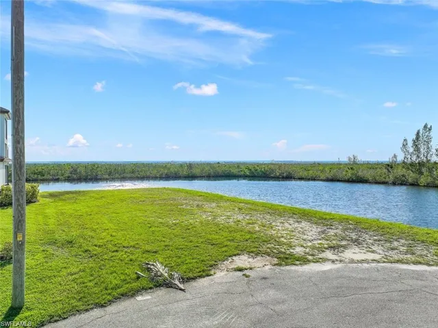 Water view