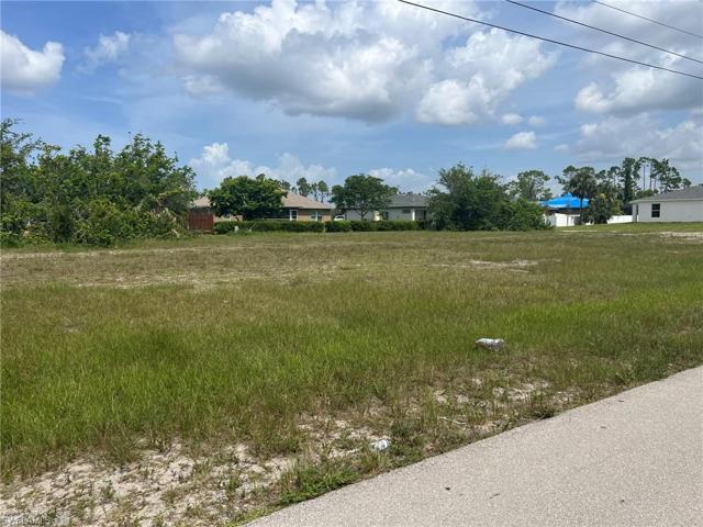 SE Corner to NW View