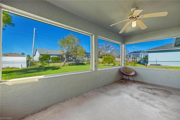 3316 SW 8th CT, CAPE CORAL FL 33914