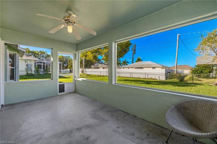 3316 SW 8th CT, CAPE CORAL FL 33914