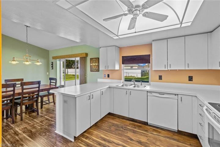 3316 SW 8th CT, CAPE CORAL FL 33914