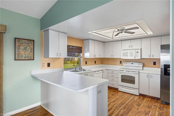 3316 SW 8th CT, CAPE CORAL FL 33914