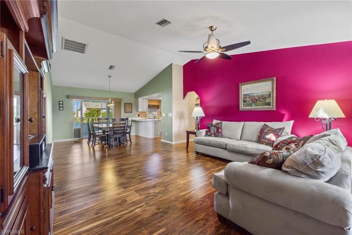 3316 SW 8th CT, CAPE CORAL FL 33914