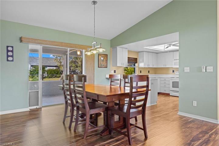 3316 SW 8th CT, CAPE CORAL FL 33914