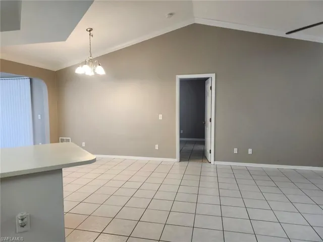 1707 Sw 2nd Ter, Cape Coral, Florida 33991