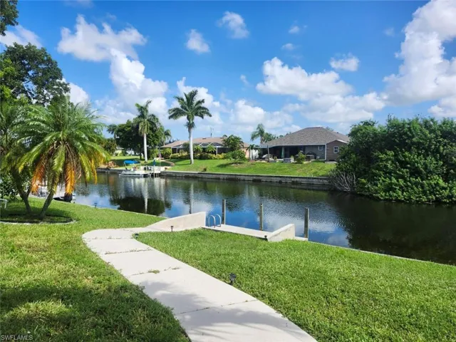 1707 Sw 2nd Ter, Cape Coral, Florida 33991