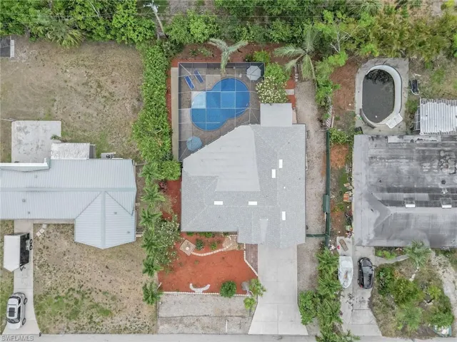734 Sharar Ct, Cape Coral Fl 33904