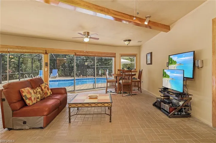 Florida Room