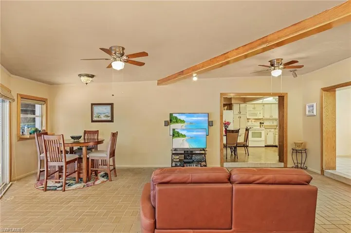 Florida Room