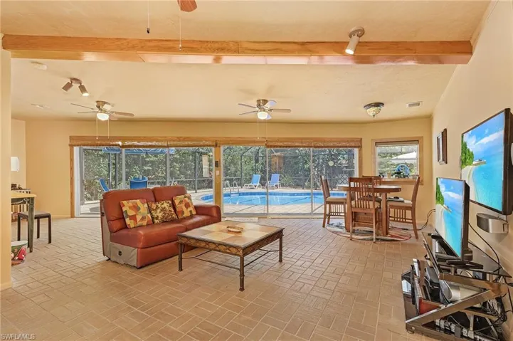 Florida Room