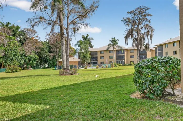 75 Saint Andrews Blvd A100, Naples, Florida 34113