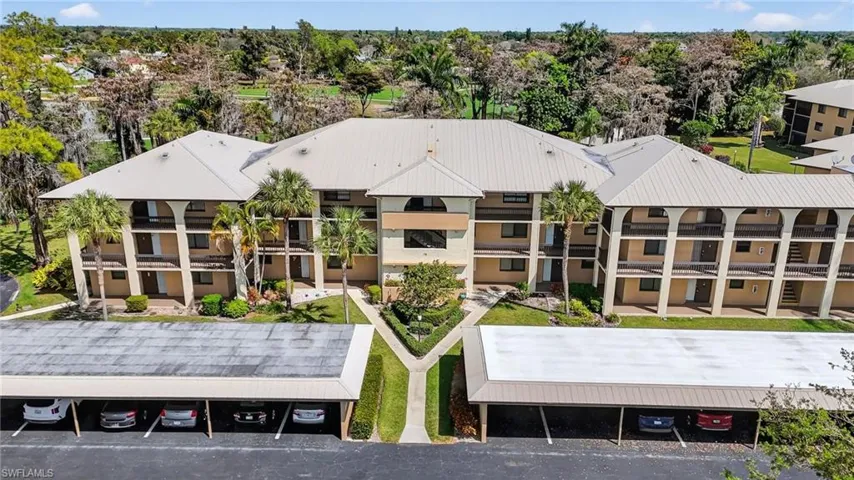 75 Saint Andrews Blvd A100, Naples, Florida 34113