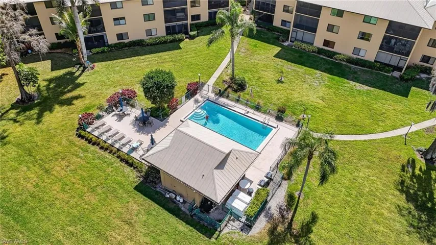 75 Saint Andrews Blvd A100, Naples, Florida 34113