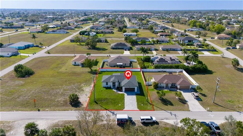 2424 24 AVE, Cape Coral, FL 33909,224024857