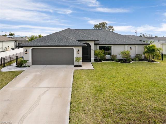 Your new home in Paradise!