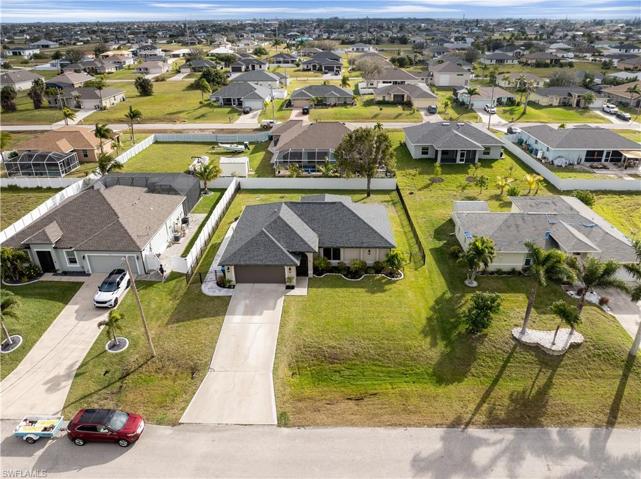 Great neighborhood in the NW Cape
