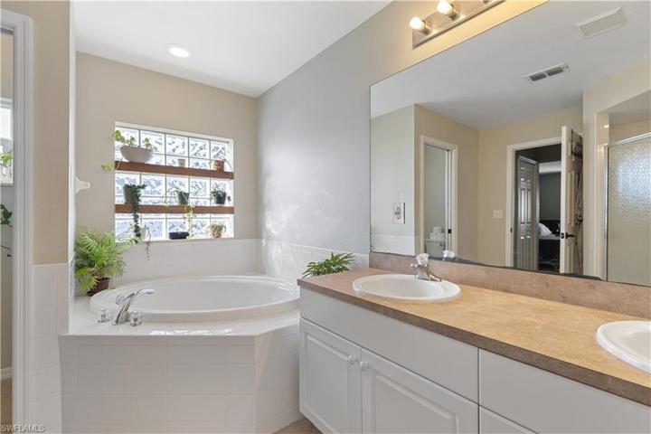Your bubble bath awaits to relax and rejuvenate!