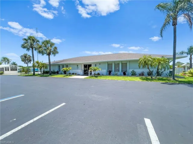 View of property