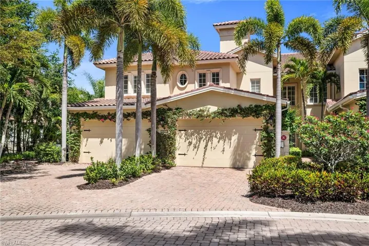 Welcome Home!
