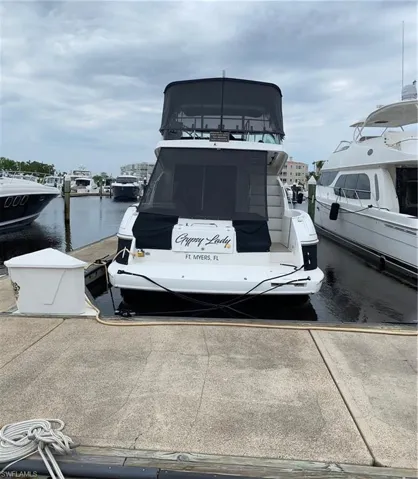 50′ BOAT SLIP E-14  GULF HARBOUR MARINA  , Fort Myers, FL 33908