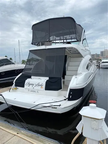 50′ BOAT SLIP E-14  GULF HARBOUR MARINA  , Fort Myers, FL 33908