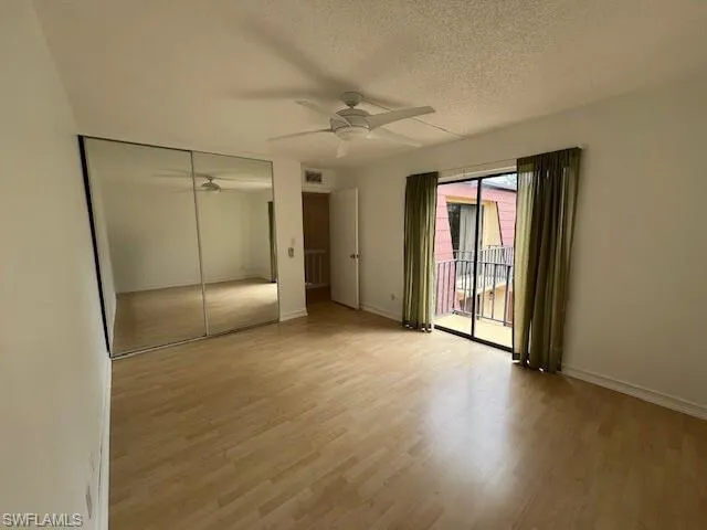 2nd view of guest bedroom.