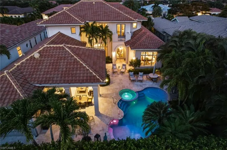 2225 Miramonte Ct, Naples, Florida 34105