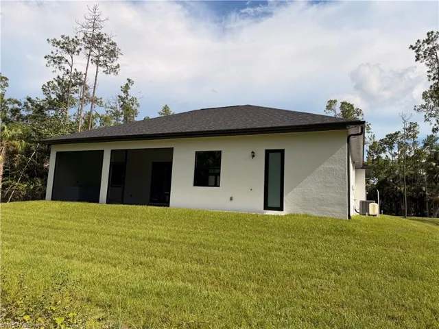 3359 6th Ave Se, Naples, Florida 34117